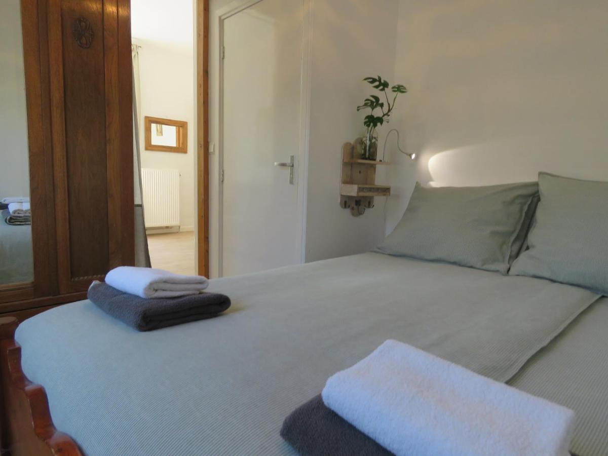 Sea Shell With Balcony Close To The Beach, City Centre And Dunes Зандвоорт Екстериор снимка