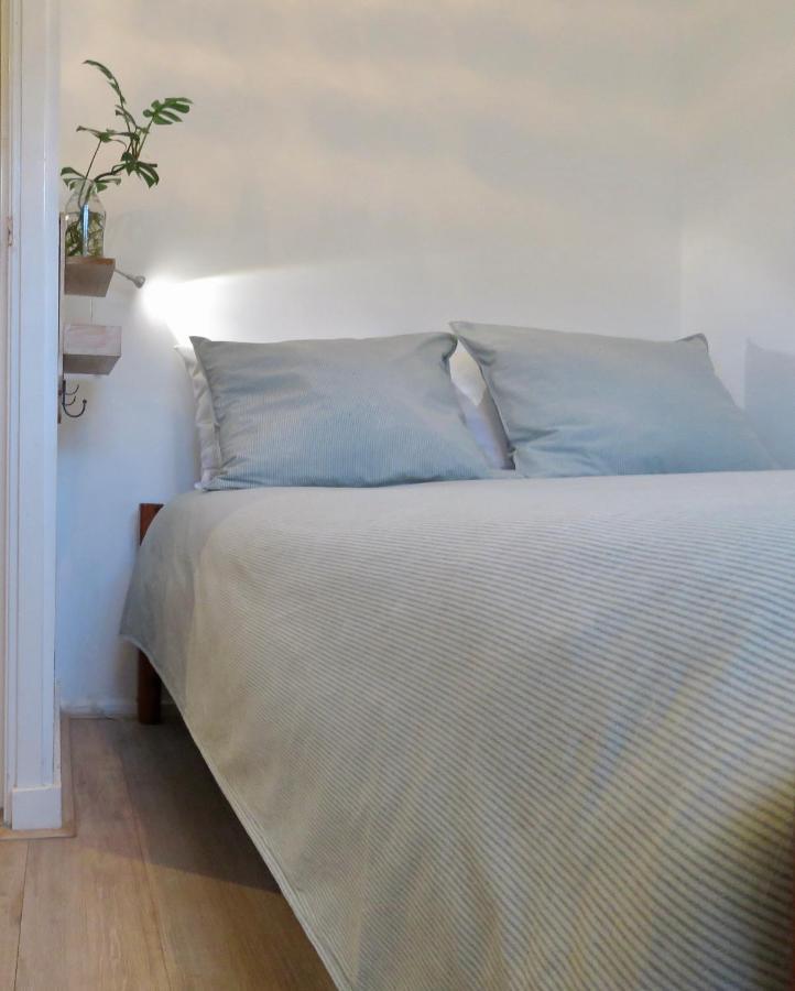 Sea Shell With Balcony Close To The Beach, City Centre And Dunes Зандвоорт Екстериор снимка