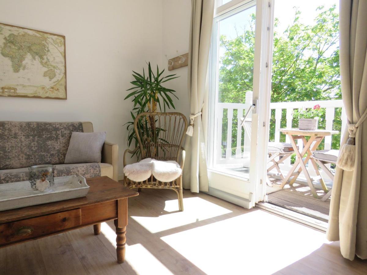 Sea Shell With Balcony Close To The Beach, City Centre And Dunes Зандвоорт Екстериор снимка